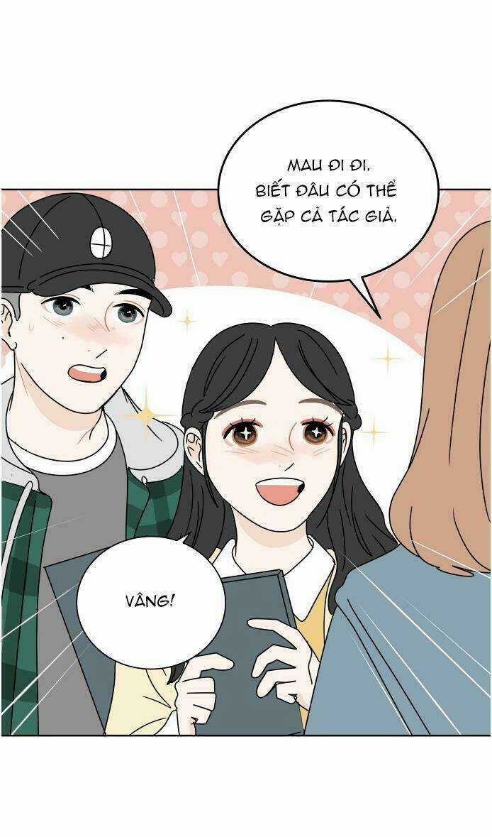30 Phút Bước Đi Bên Em Chapter 74 trang 94