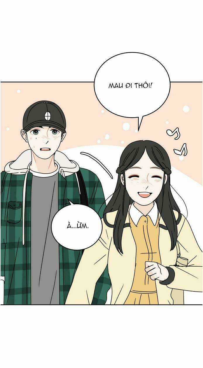 30 Phút Bước Đi Bên Em Chapter 74 trang 97