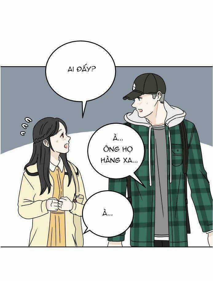 30 Phút Bước Đi Bên Em Chapter 75 trang 100