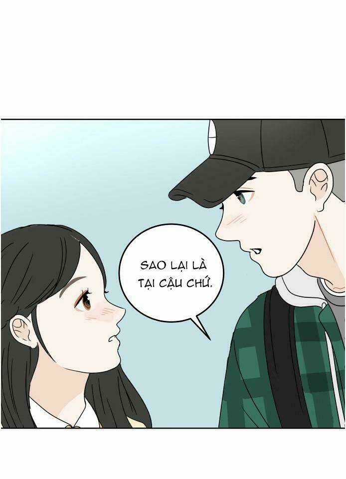 30 Phút Bước Đi Bên Em Chapter 75 trang 103