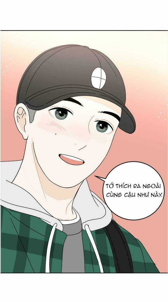 30 Phút Bước Đi Bên Em Chapter 75 trang 104