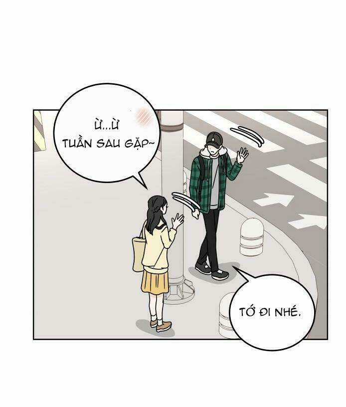 30 Phút Bước Đi Bên Em Chapter 75 trang 106