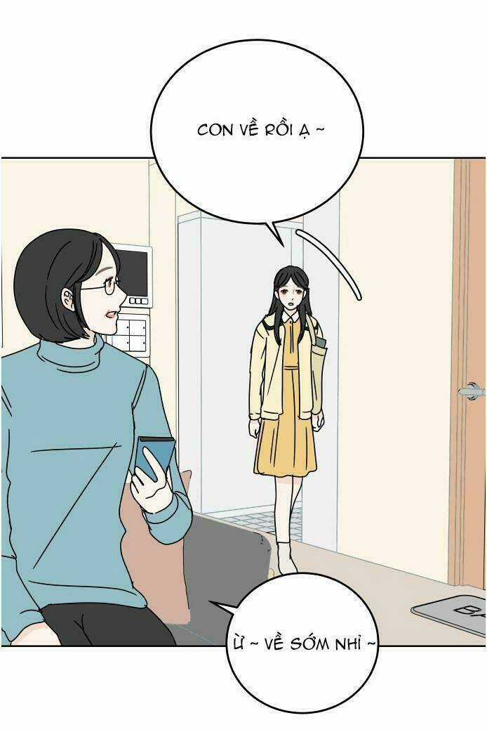 30 Phút Bước Đi Bên Em Chapter 75 trang 108