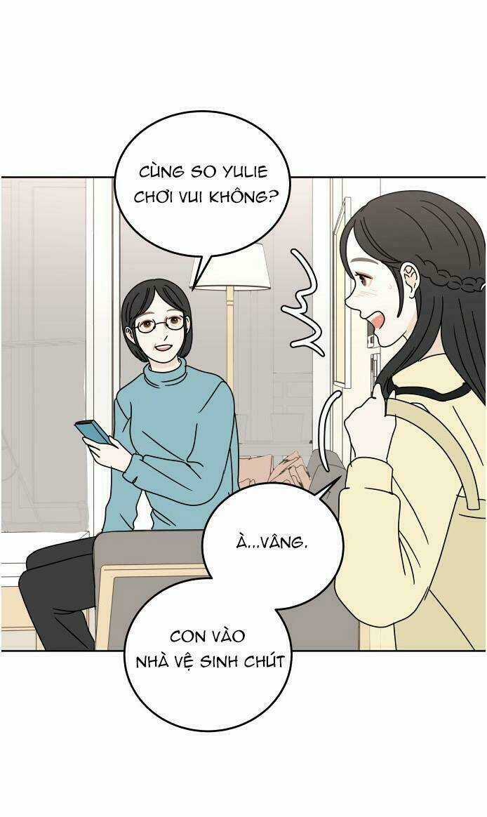 30 Phút Bước Đi Bên Em Chapter 75 trang 109