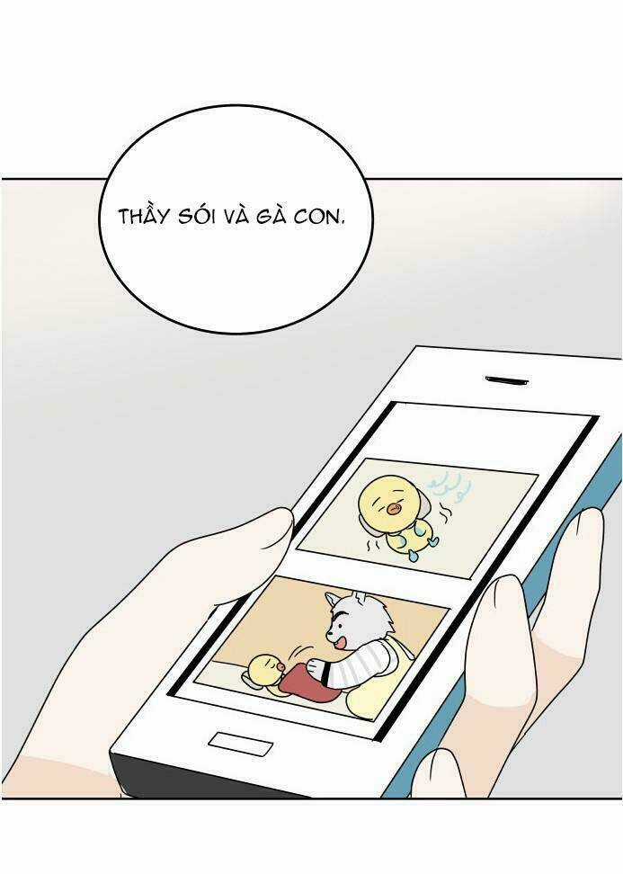 30 Phút Bước Đi Bên Em Chapter 75 trang 112