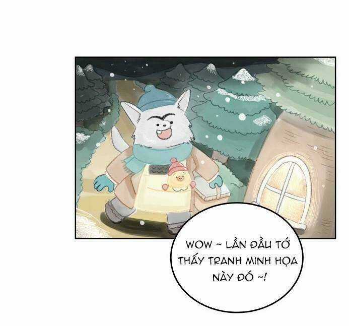 30 Phút Bước Đi Bên Em Chapter 75 trang 12