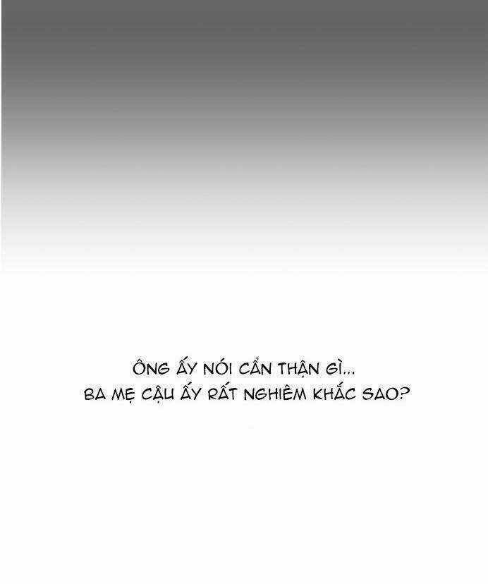 30 Phút Bước Đi Bên Em Chapter 75 trang 121