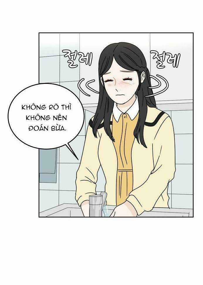 30 Phút Bước Đi Bên Em Chapter 75 trang 123