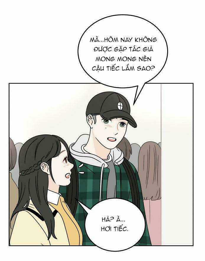30 Phút Bước Đi Bên Em Chapter 75 trang 14
