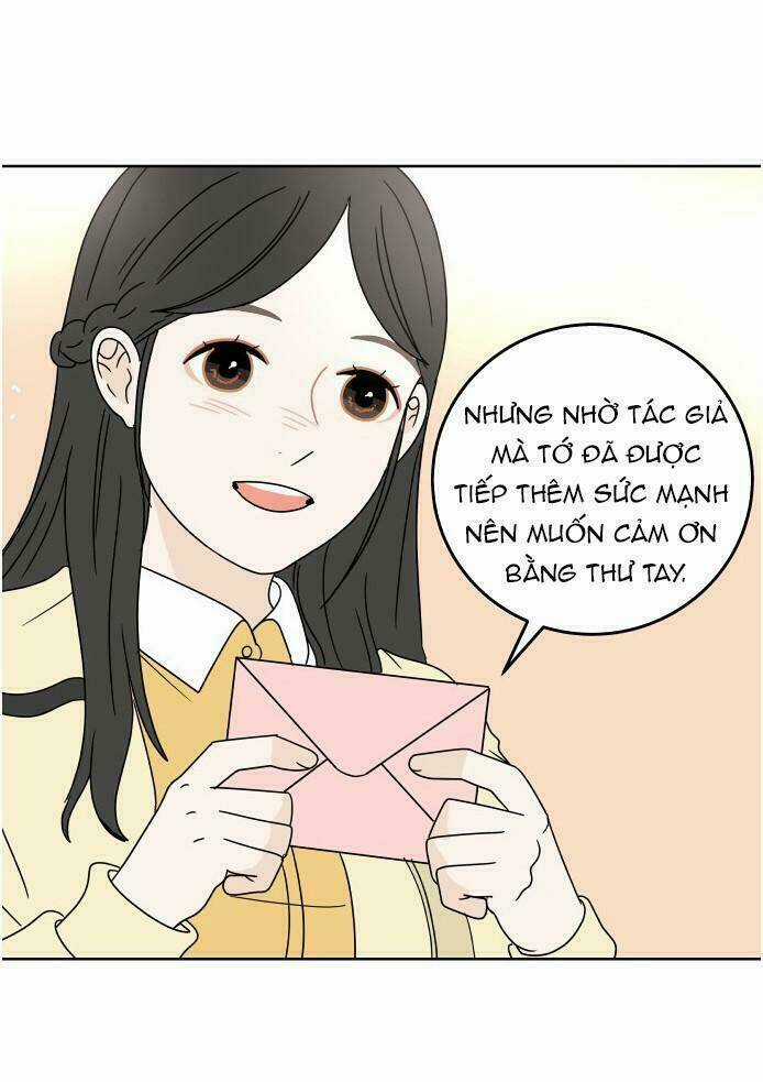 30 Phút Bước Đi Bên Em Chapter 75 trang 18