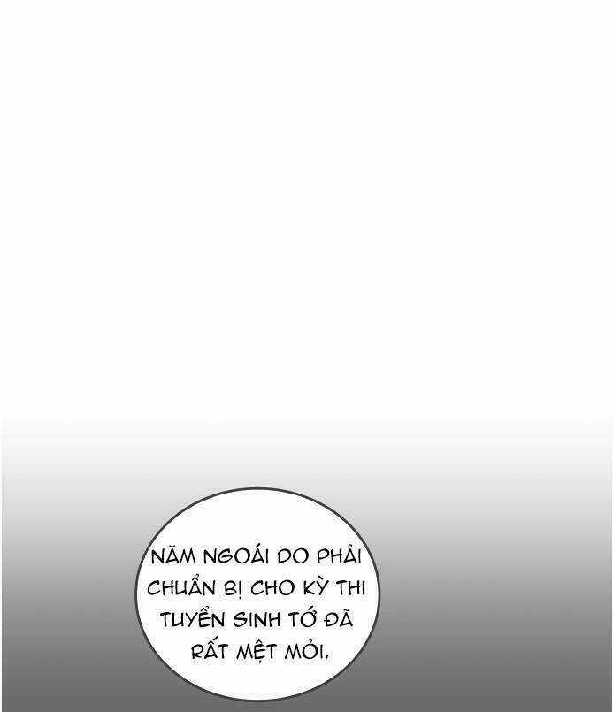 30 Phút Bước Đi Bên Em Chapter 75 trang 19