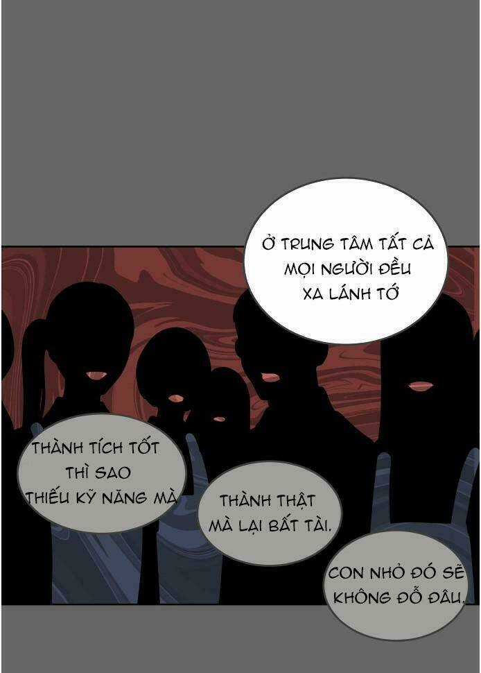 30 Phút Bước Đi Bên Em Chapter 75 trang 21