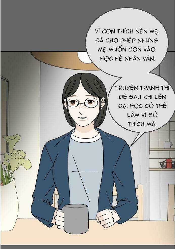 30 Phút Bước Đi Bên Em Chapter 75 trang 23