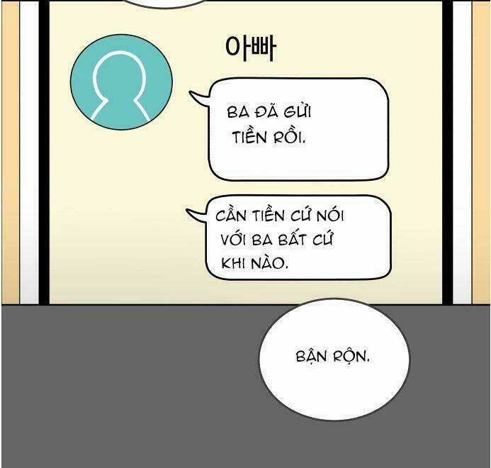 30 Phút Bước Đi Bên Em Chapter 75 trang 25