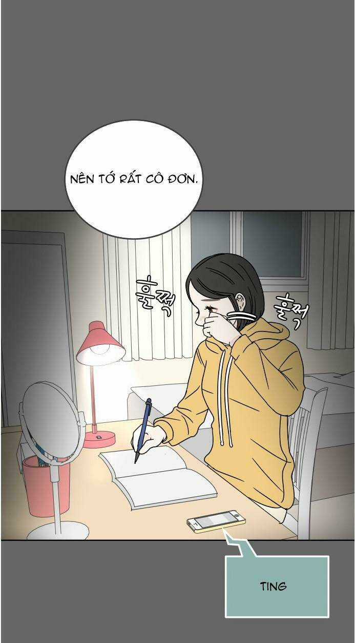 30 Phút Bước Đi Bên Em Chapter 75 trang 26