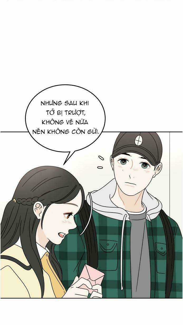 30 Phút Bước Đi Bên Em Chapter 75 trang 34