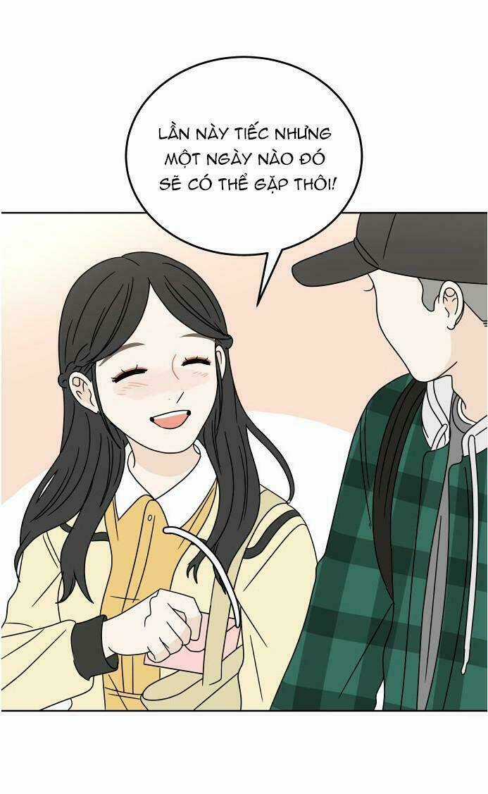 30 Phút Bước Đi Bên Em Chapter 75 trang 36