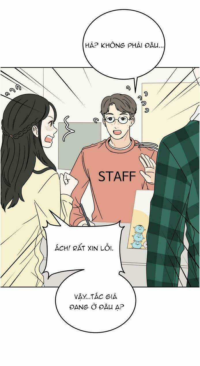 30 Phút Bước Đi Bên Em Chapter 75 trang 4