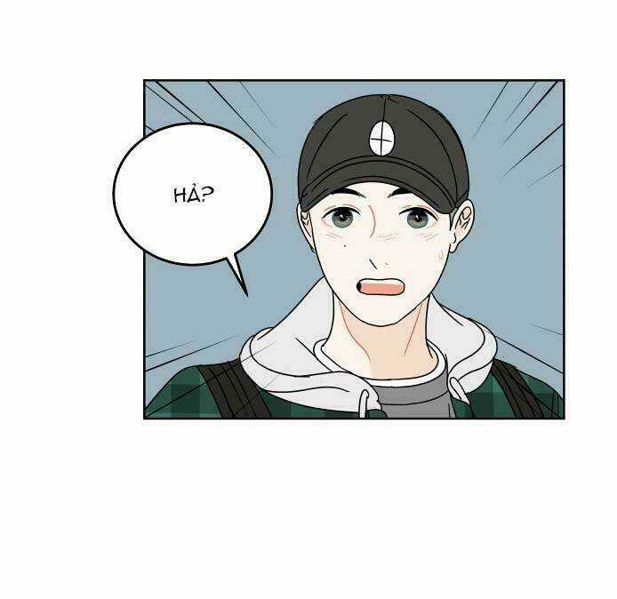 30 Phút Bước Đi Bên Em Chapter 75 trang 40