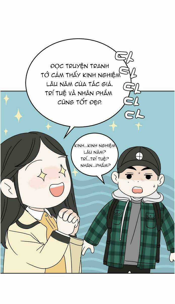 30 Phút Bước Đi Bên Em Chapter 75 trang 41