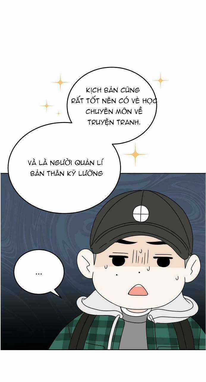 30 Phút Bước Đi Bên Em Chapter 75 trang 42