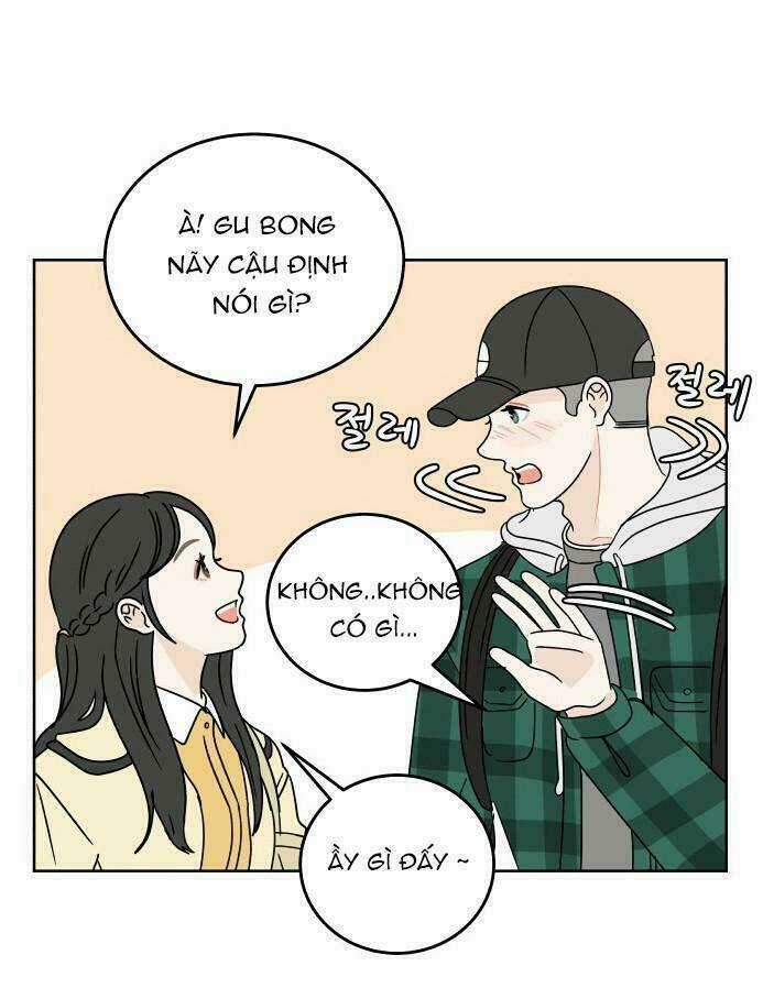 30 Phút Bước Đi Bên Em Chapter 75 trang 43