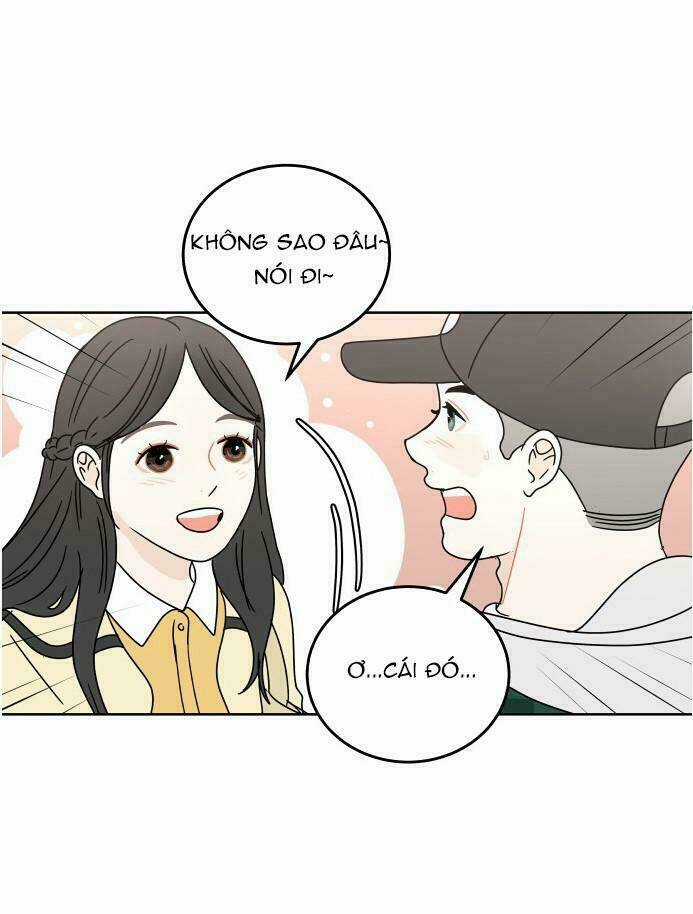 30 Phút Bước Đi Bên Em Chapter 75 trang 44