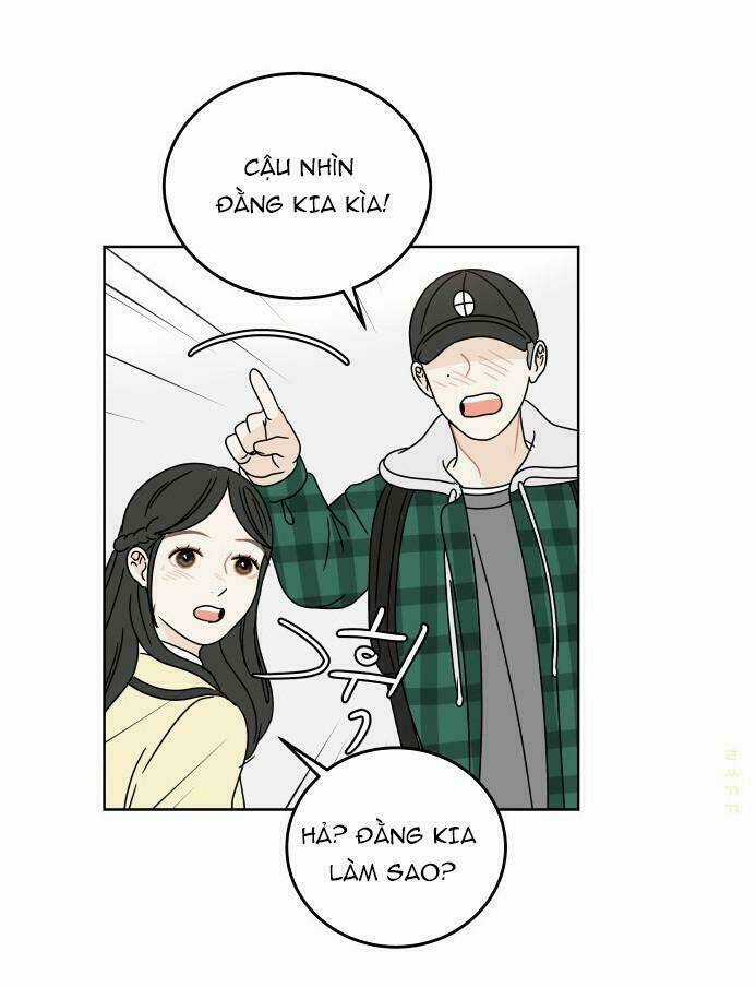 30 Phút Bước Đi Bên Em Chapter 75 trang 45