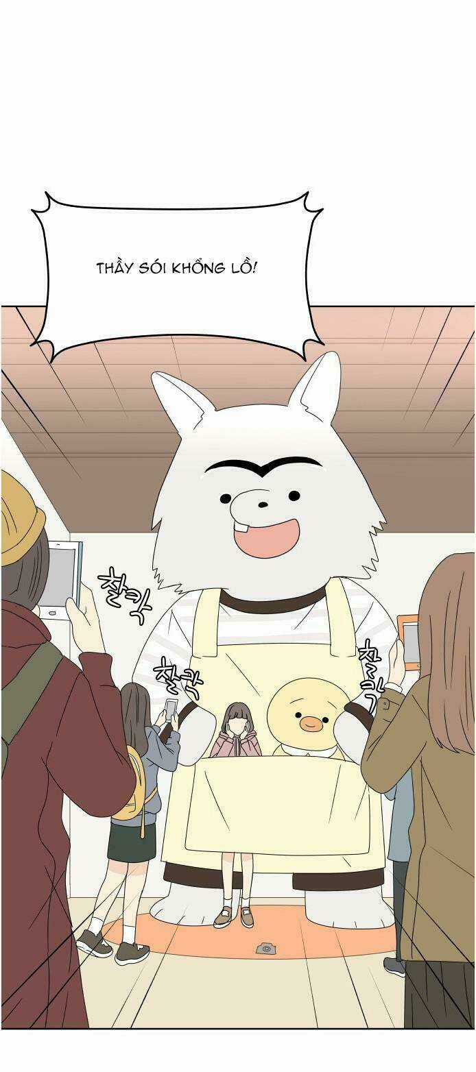 30 Phút Bước Đi Bên Em Chapter 75 trang 46