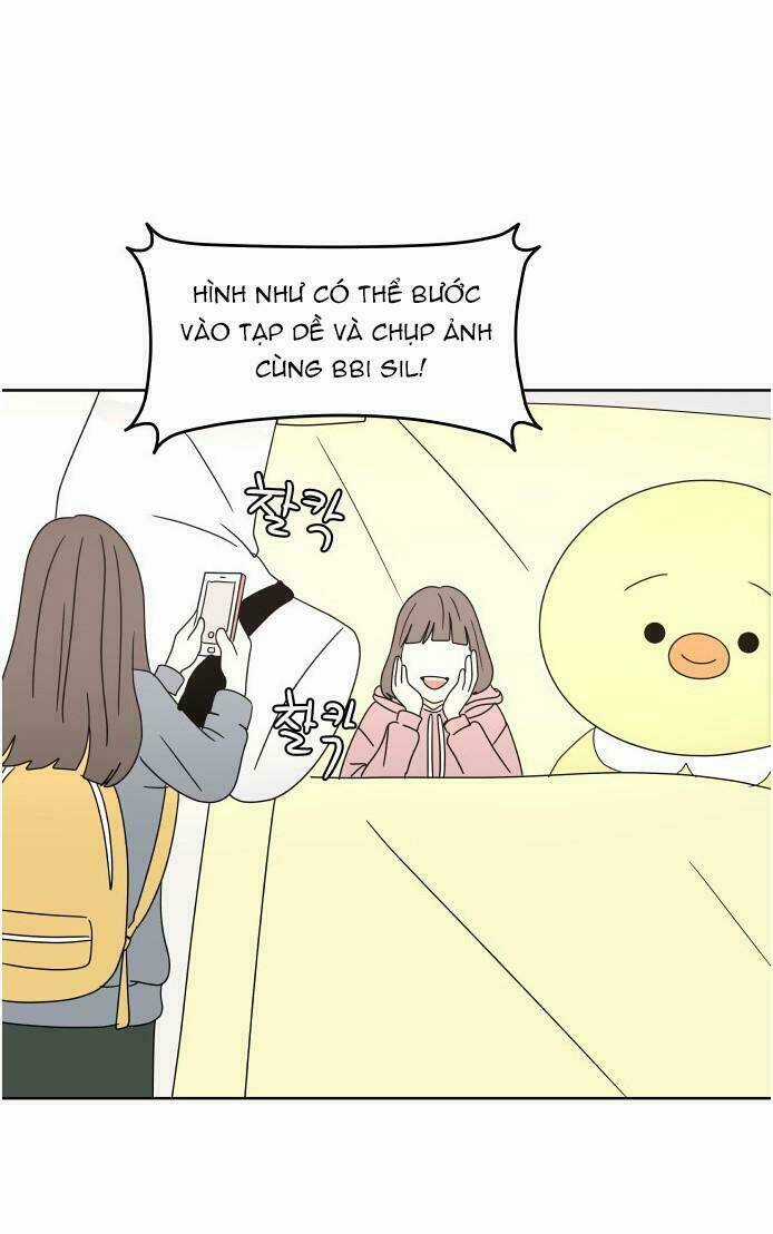 30 Phút Bước Đi Bên Em Chapter 75 trang 47