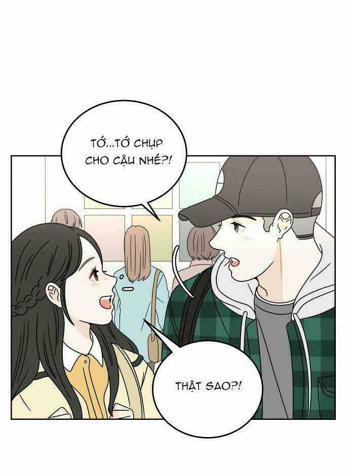 30 Phút Bước Đi Bên Em Chapter 75 trang 48