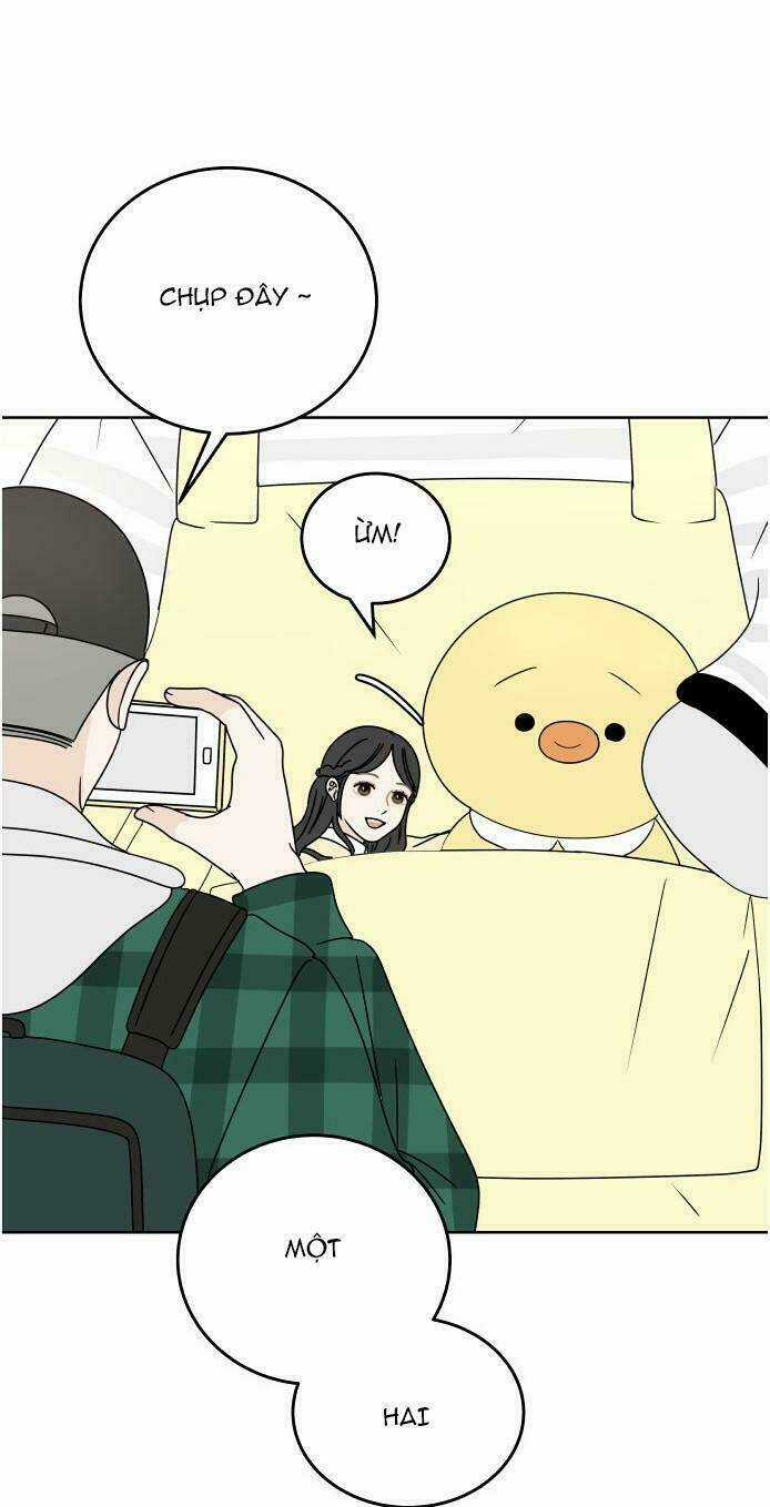 30 Phút Bước Đi Bên Em Chapter 75 trang 49