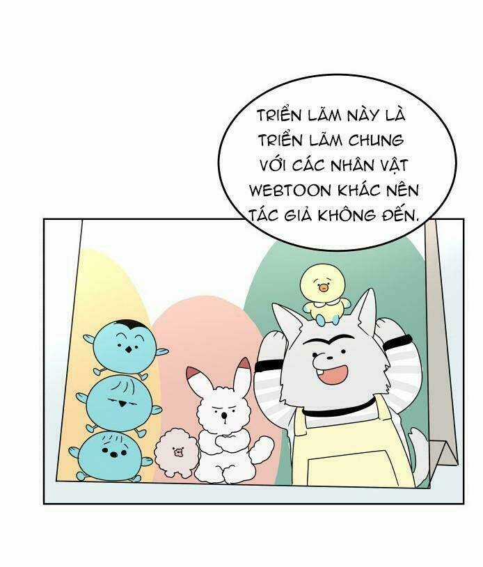 30 Phút Bước Đi Bên Em Chapter 75 trang 5