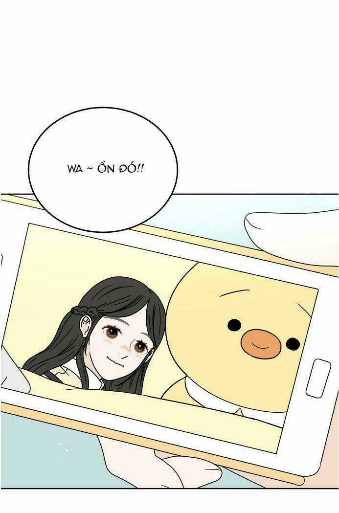 30 Phút Bước Đi Bên Em Chapter 75 trang 53