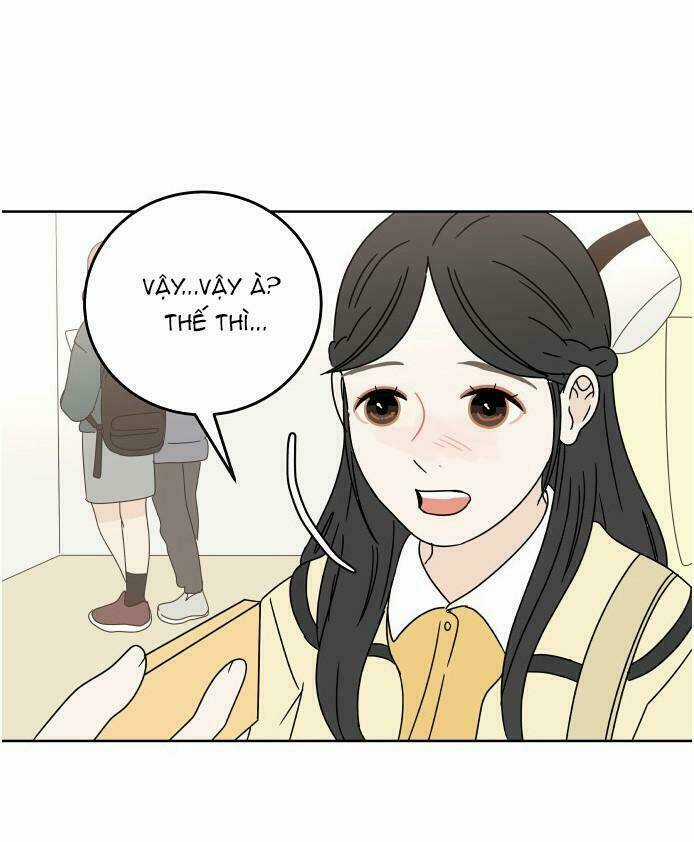 30 Phút Bước Đi Bên Em Chapter 75 trang 55