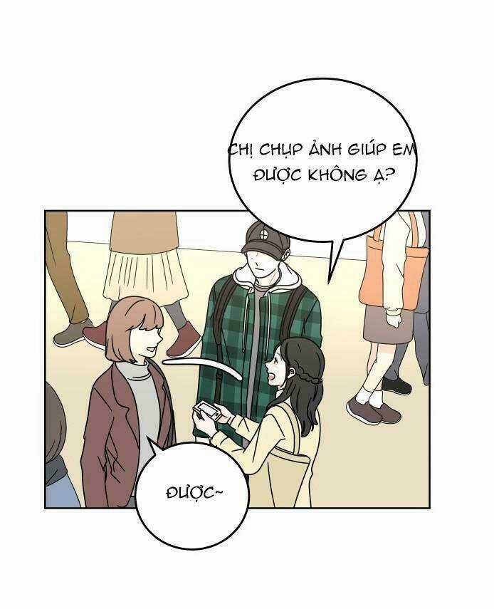 30 Phút Bước Đi Bên Em Chapter 75 trang 59