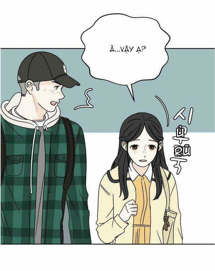 30 Phút Bước Đi Bên Em Chapter 75 trang 6