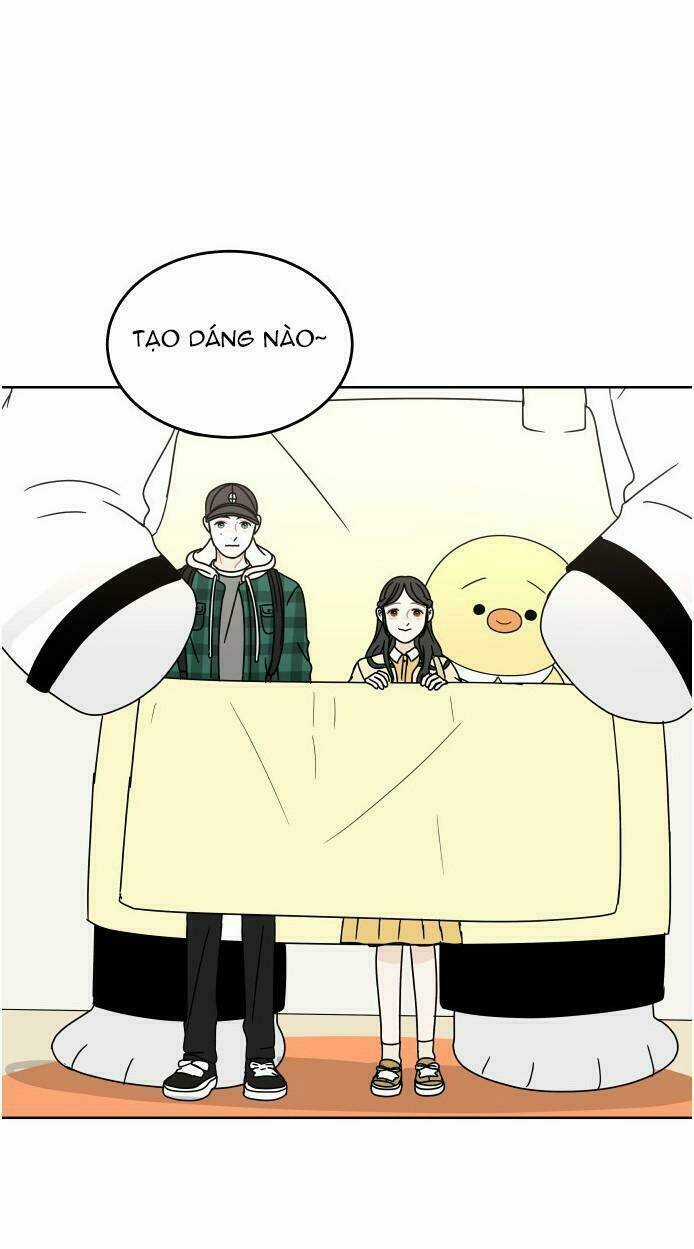 30 Phút Bước Đi Bên Em Chapter 75 trang 60