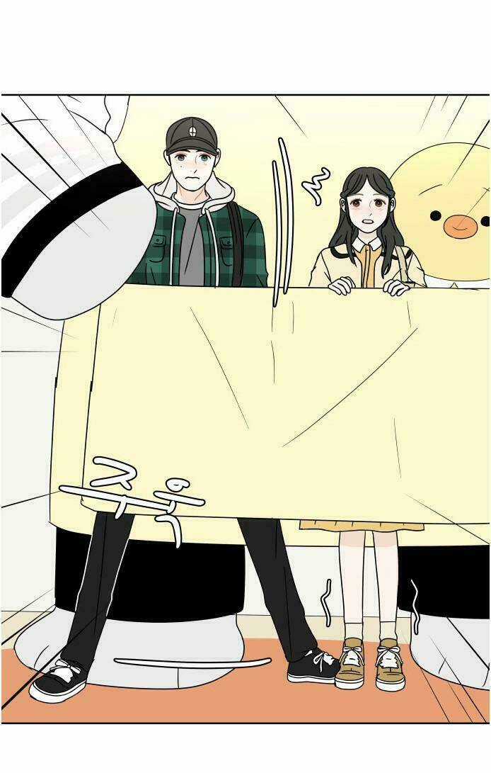 30 Phút Bước Đi Bên Em Chapter 75 trang 64