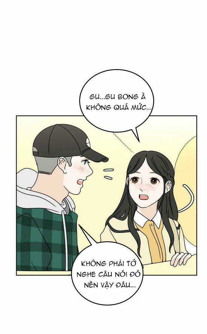 30 Phút Bước Đi Bên Em Chapter 75 trang 65