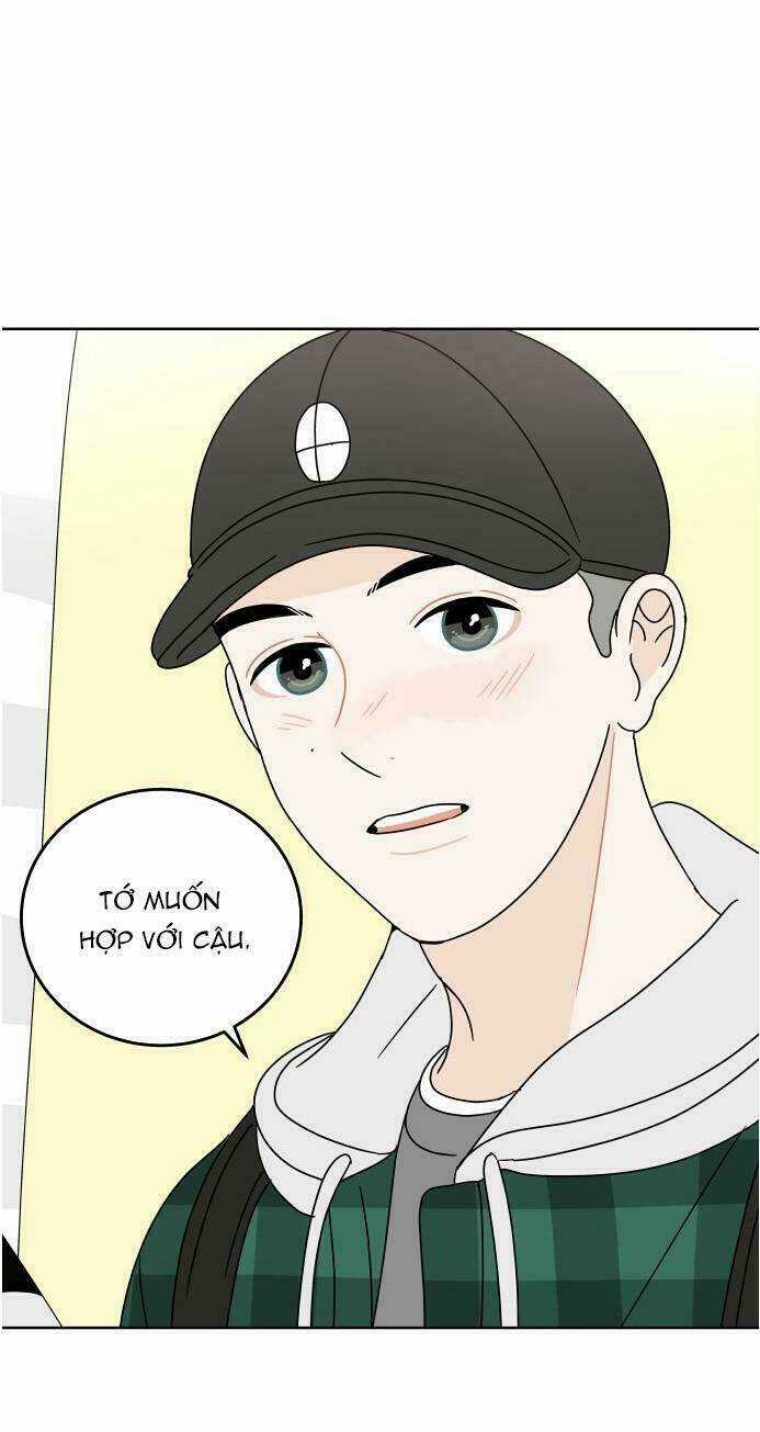 30 Phút Bước Đi Bên Em Chapter 75 trang 66