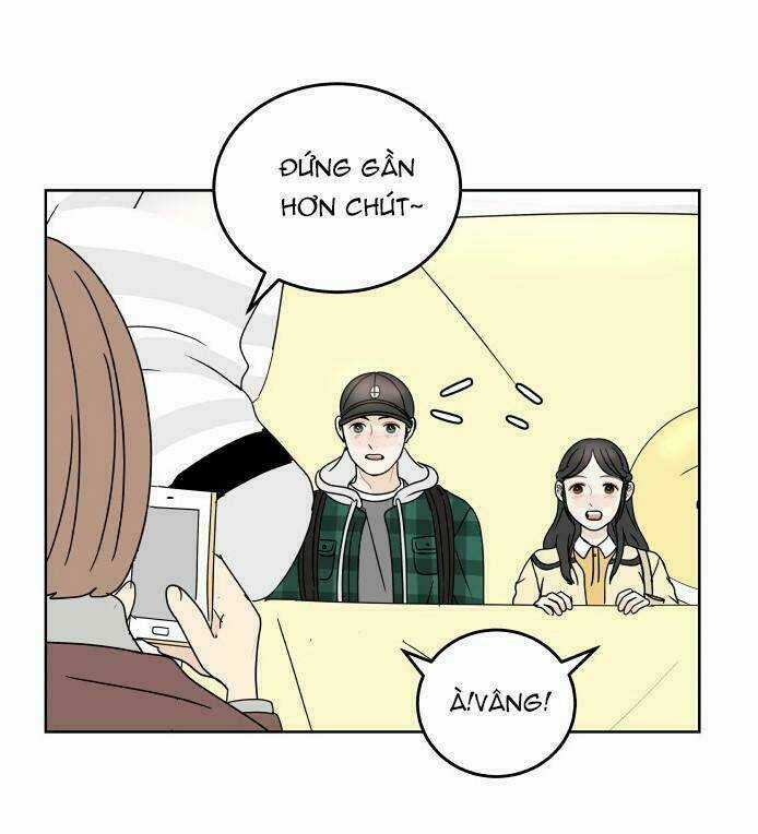 30 Phút Bước Đi Bên Em Chapter 75 trang 68