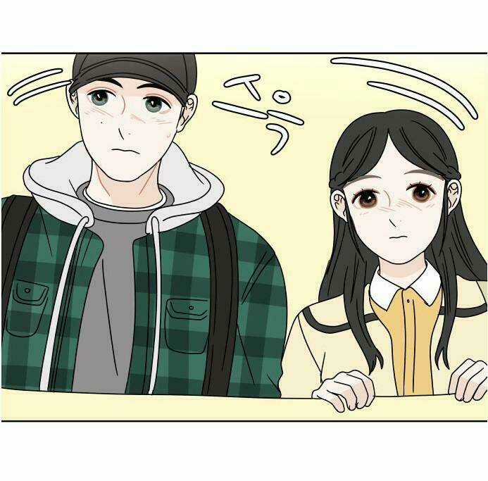 30 Phút Bước Đi Bên Em Chapter 75 trang 69