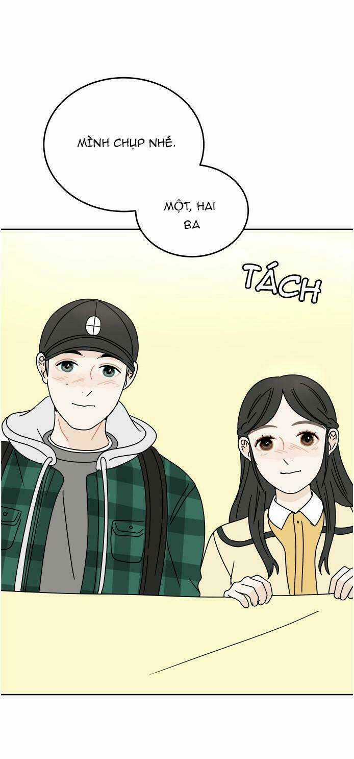 30 Phút Bước Đi Bên Em Chapter 75 trang 70