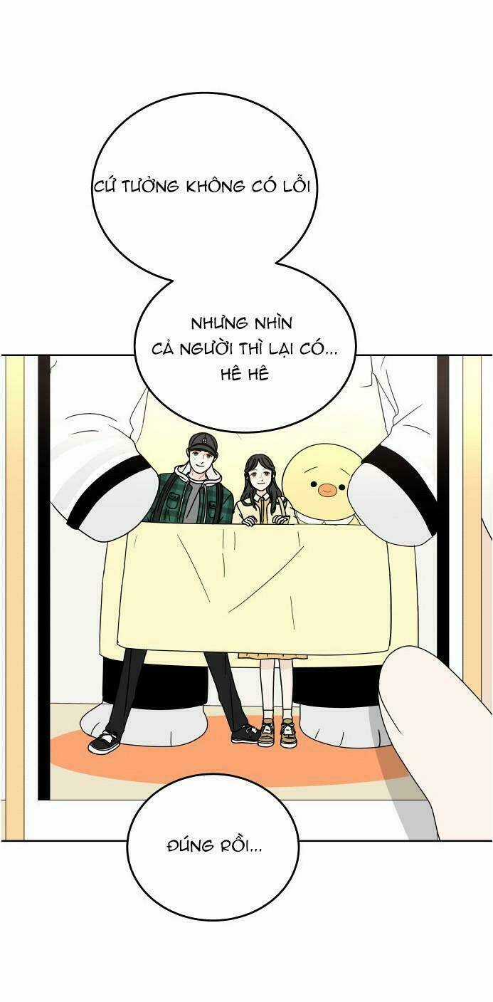 30 Phút Bước Đi Bên Em Chapter 75 trang 71