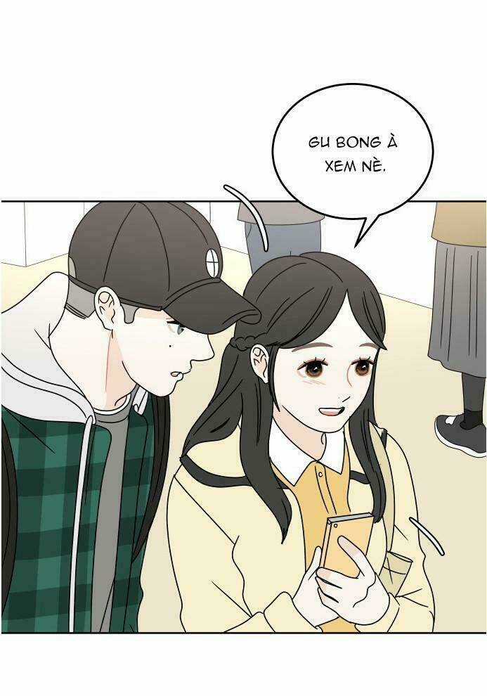 30 Phút Bước Đi Bên Em Chapter 75 trang 76