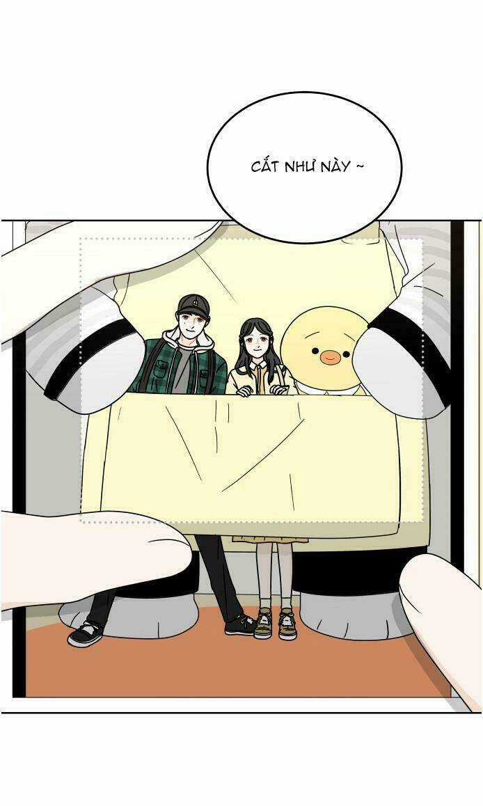 30 Phút Bước Đi Bên Em Chapter 75 trang 77