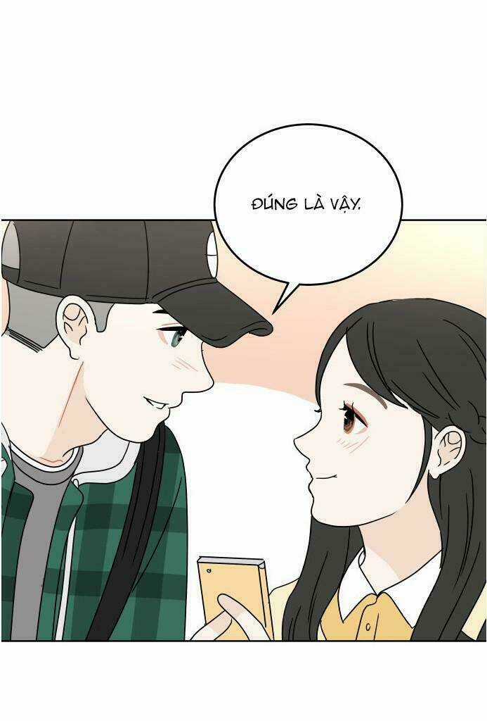 30 Phút Bước Đi Bên Em Chapter 75 trang 79