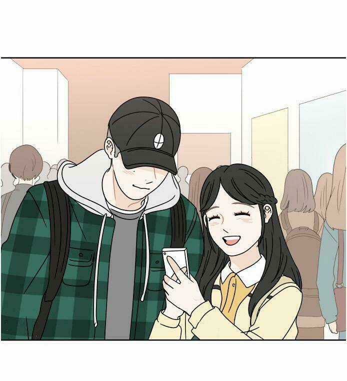 30 Phút Bước Đi Bên Em Chapter 75 trang 80