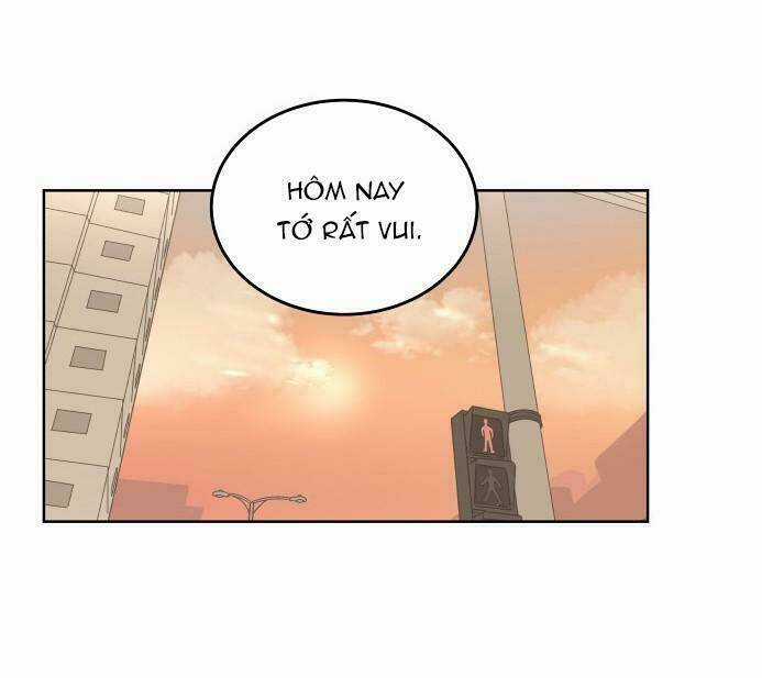 30 Phút Bước Đi Bên Em Chapter 75 trang 81